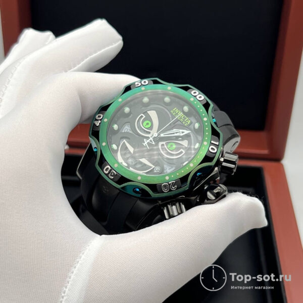 Часы Invicta Reserve — изображение 6
