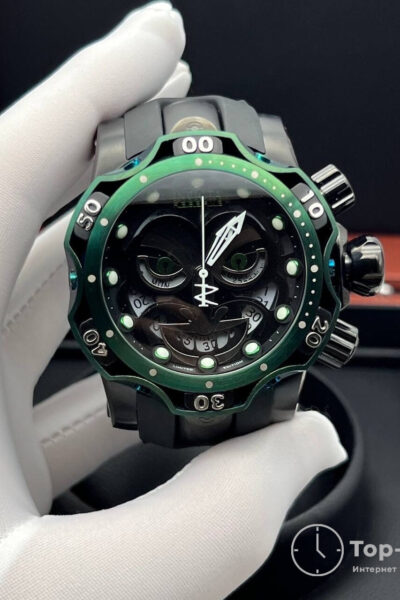часы Invicta Reserve