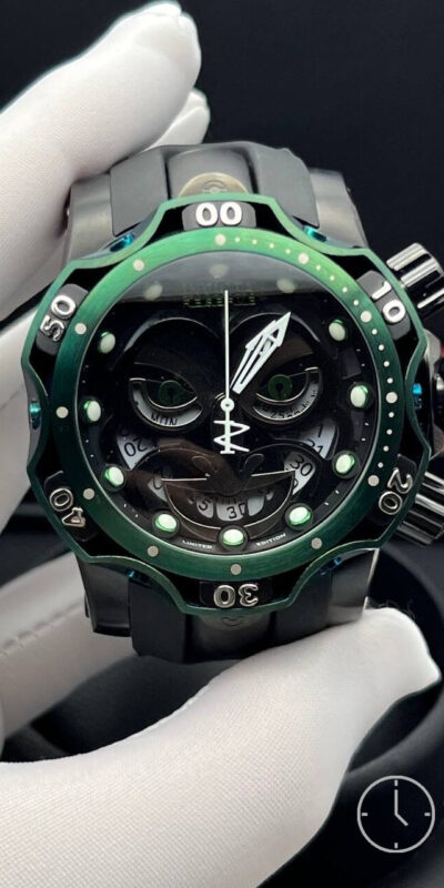 часы Invicta Reserve