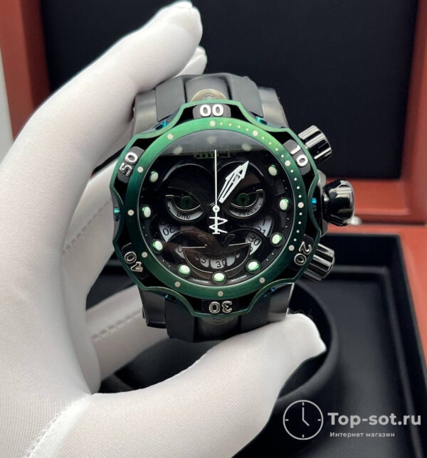 часы Invicta Reserve