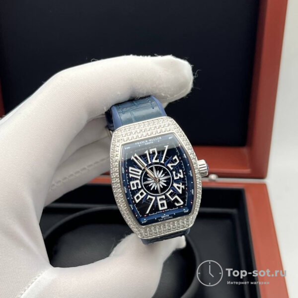Часы Franck Muller — изображение 5