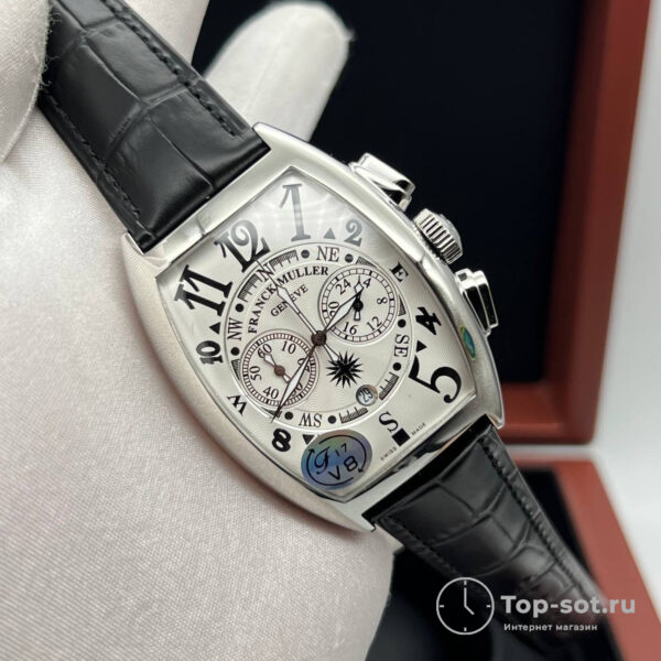 Часы Franck Muller — изображение 4