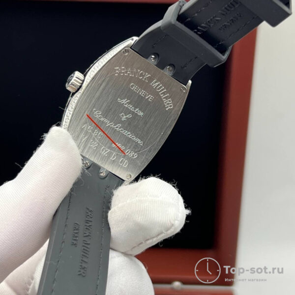 Часы Franck Muller — изображение 7
