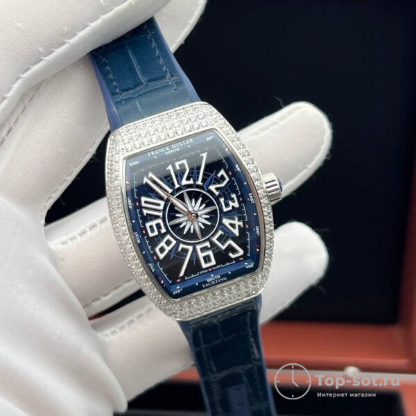 Часы Franck Muller — изображение 3