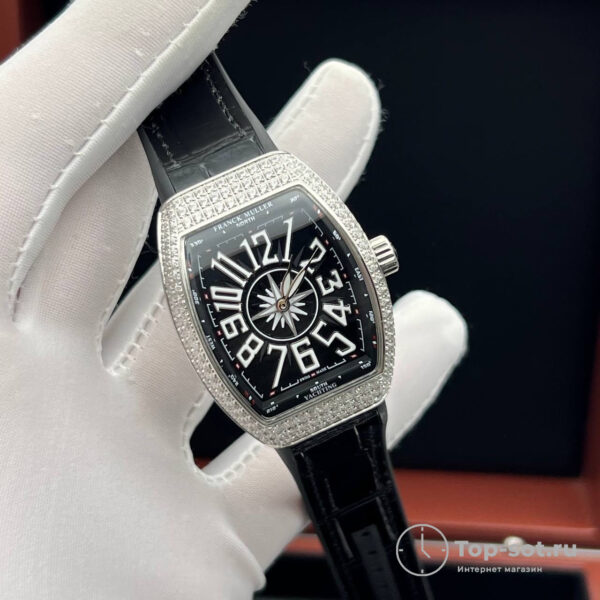 Часы Franck Muller — изображение 4