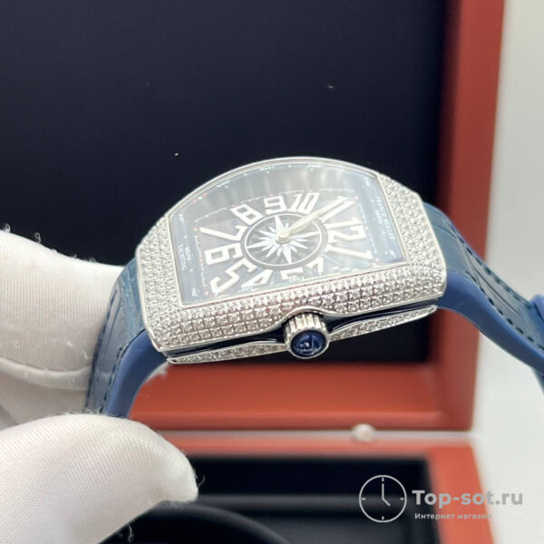 Часы Franck Muller — изображение 7
