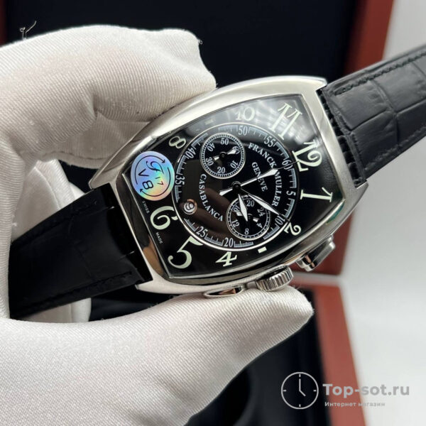 Часы Franck Muller — изображение 3