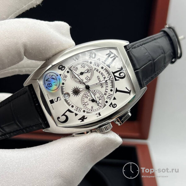 Часы Franck Muller — изображение 3