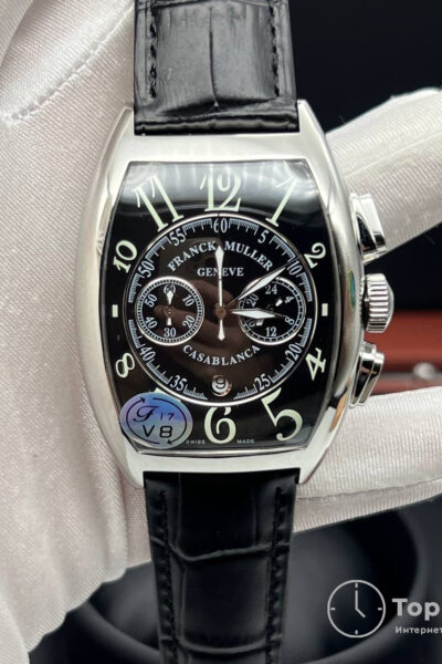 часы Franck Muller
