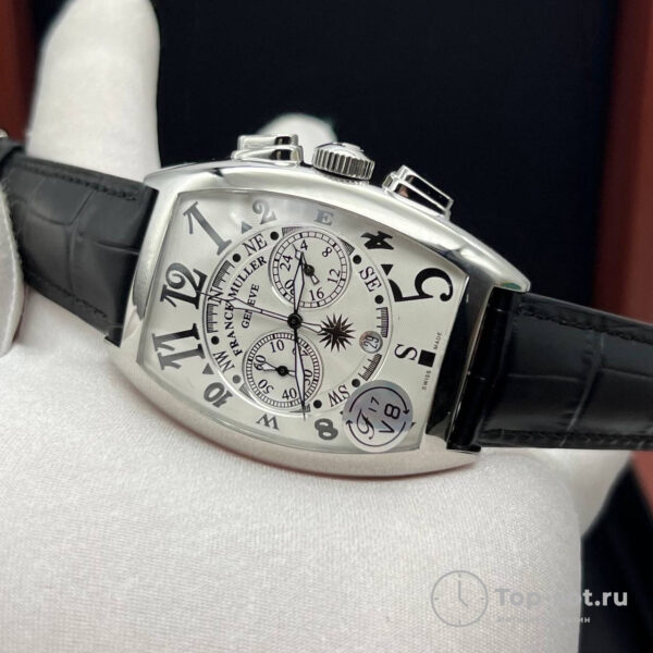 Часы Franck Muller — изображение 2