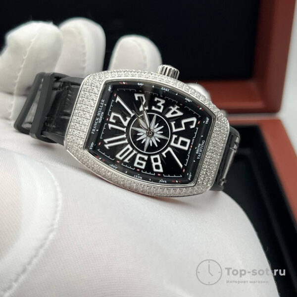 Часы Franck Muller — изображение 3