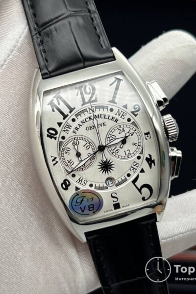 часы Franck Muller