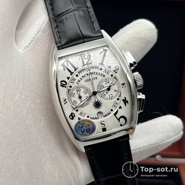 часы Franck Muller