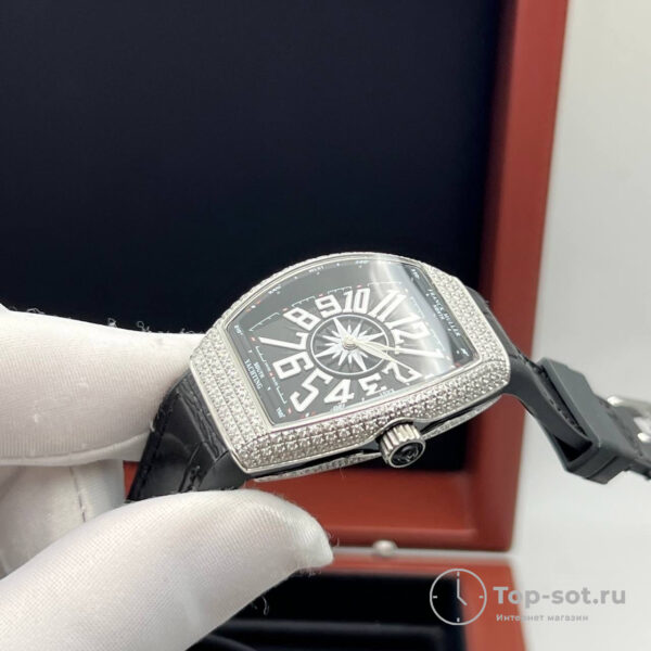 Часы Franck Muller — изображение 2