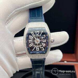 часы Franck Muller