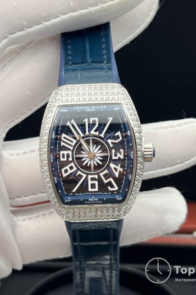 часы Franck Muller