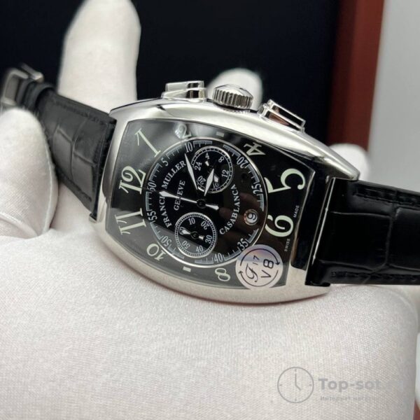 Часы Franck Muller — изображение 5