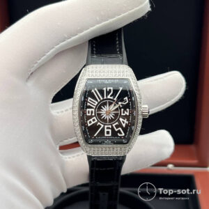 часы Franck Muller