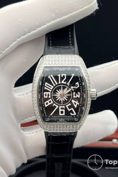 часы Franck Muller
