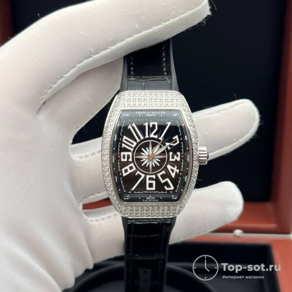 часы Franck Muller