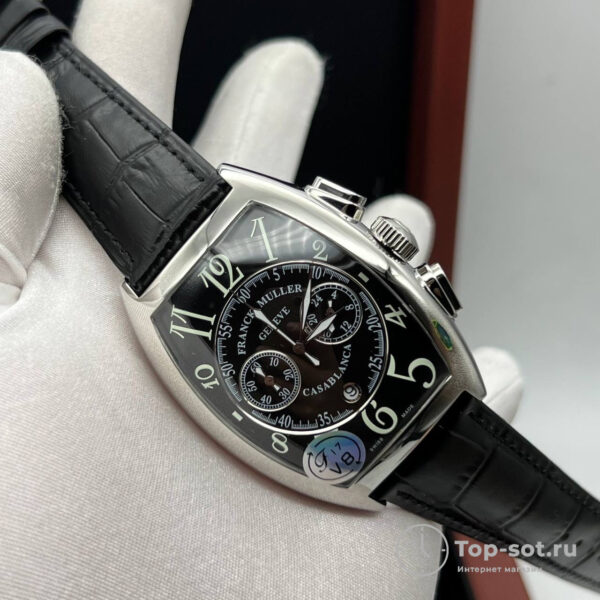 Часы Franck Muller — изображение 4