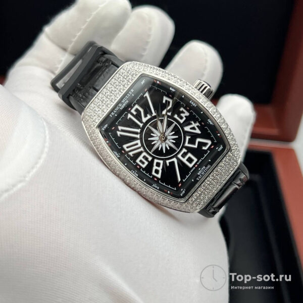 Часы Franck Muller — изображение 5