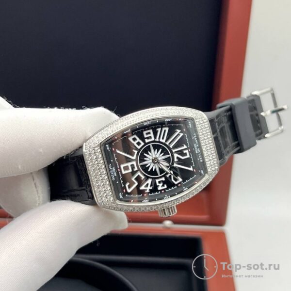 Часы Franck Muller — изображение 6