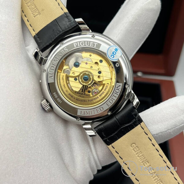 Часы Audemars Piguet — изображение 2
