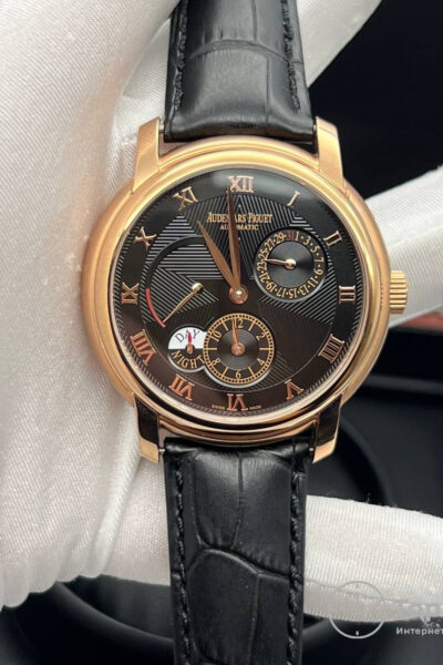 часы Audemars Piguet
