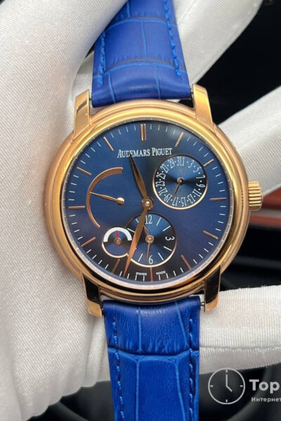 часы Audemars Piguet