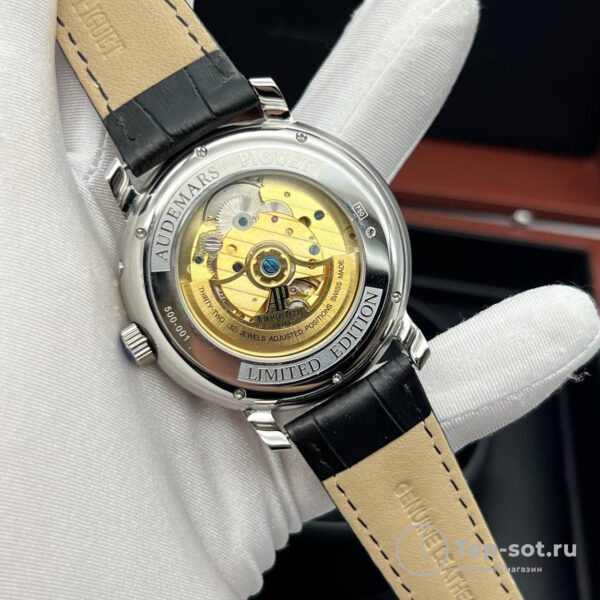 Часы Audemars Piguet — изображение 2