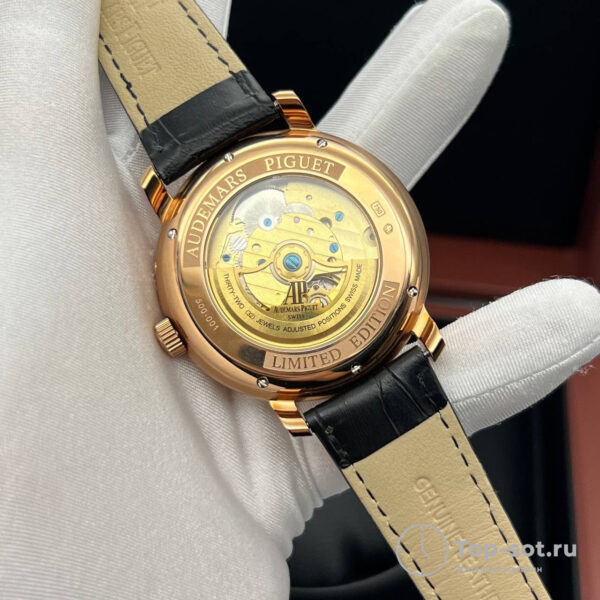 Часы Audemars Piguet — изображение 2
