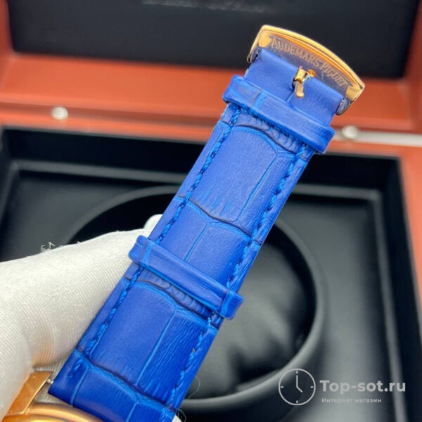 Часы Audemars Piguet — изображение 3
