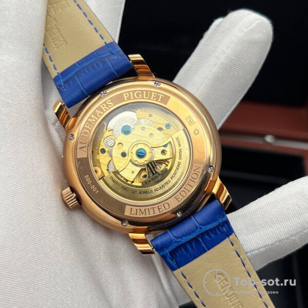 Часы Audemars Piguet — изображение 2