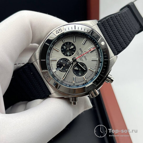 Часы BREITLING Chronomat — изображение 5
