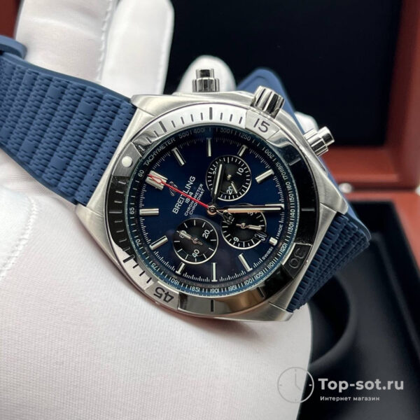 Часы BREITLING Chronomat — изображение 5