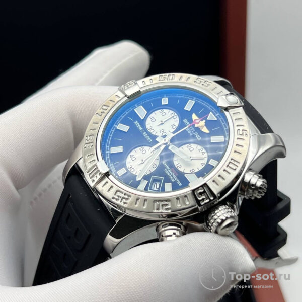 Часы BREITLING — изображение 7
