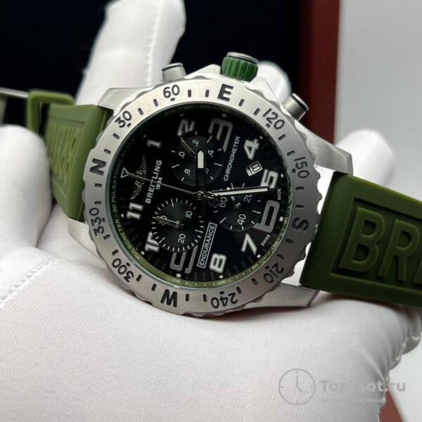 Часы BREITLING Endurance — изображение 6