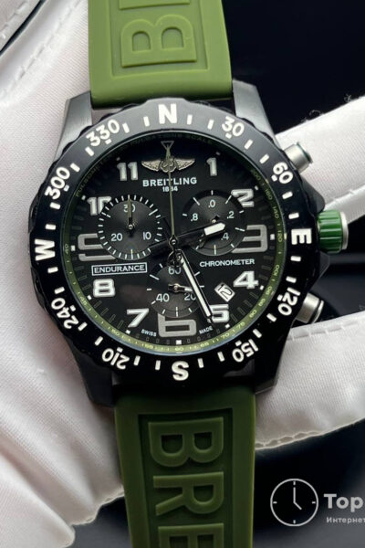 часы Breitling Endurance