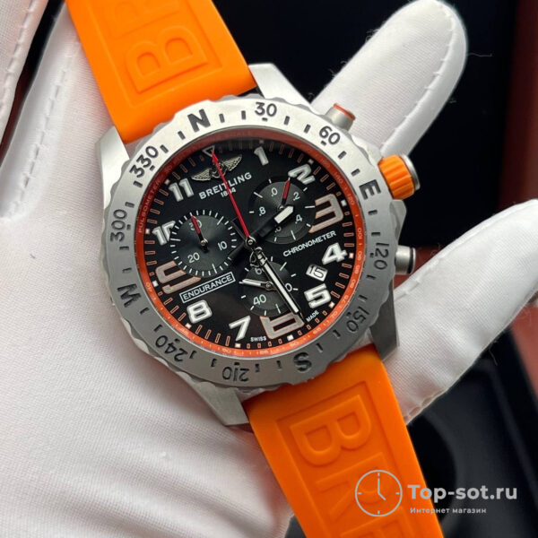 Часы BREITLING Endurance — изображение 2