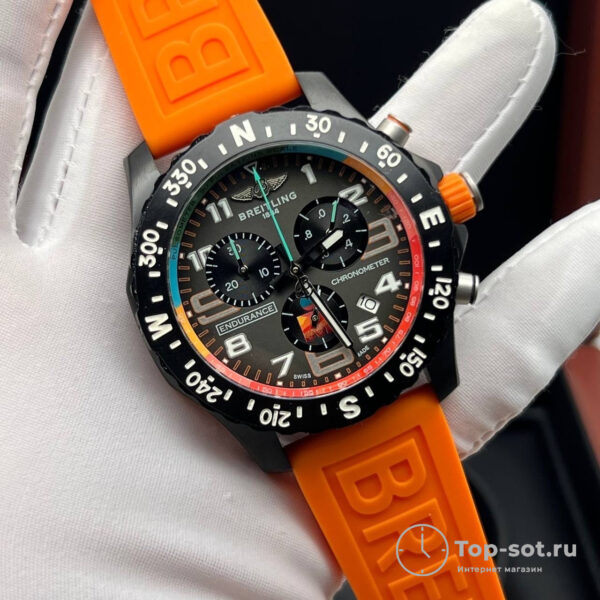 Часы BREITLING Endurance — изображение 3