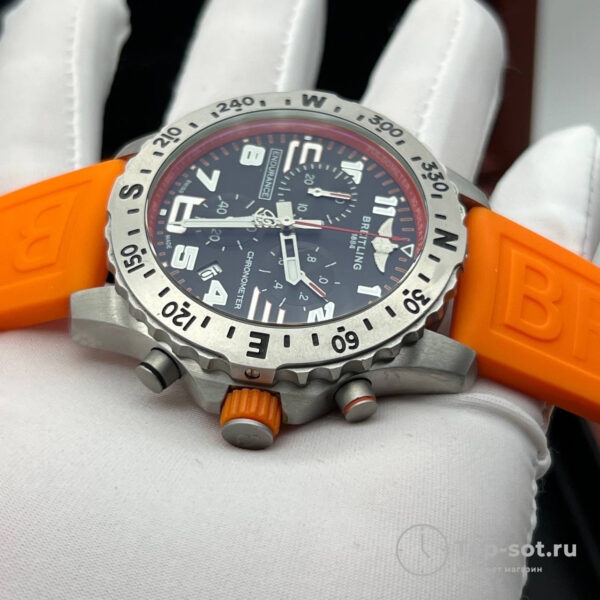 Часы BREITLING Endurance — изображение 3