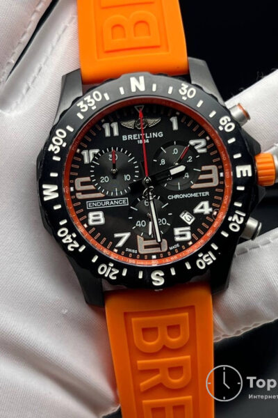 часы Breitling Endurance