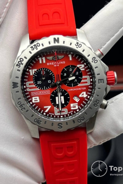 часы Breitling Endurance