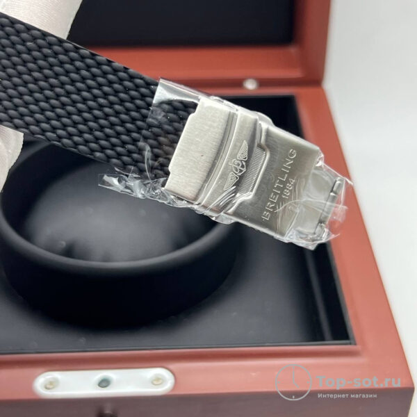 Часы BREITLING  SuperOcean Chronograph — изображение 8