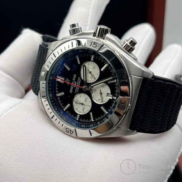 Часы BREITLING Chronomat — изображение 2