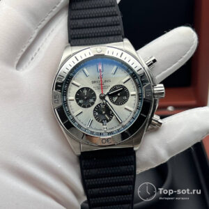 часы Breitling Chronomat