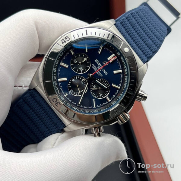 Часы BREITLING Chronomat — изображение 2
