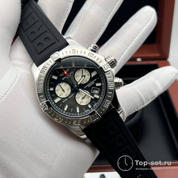 Часы BREITLING — изображение 2