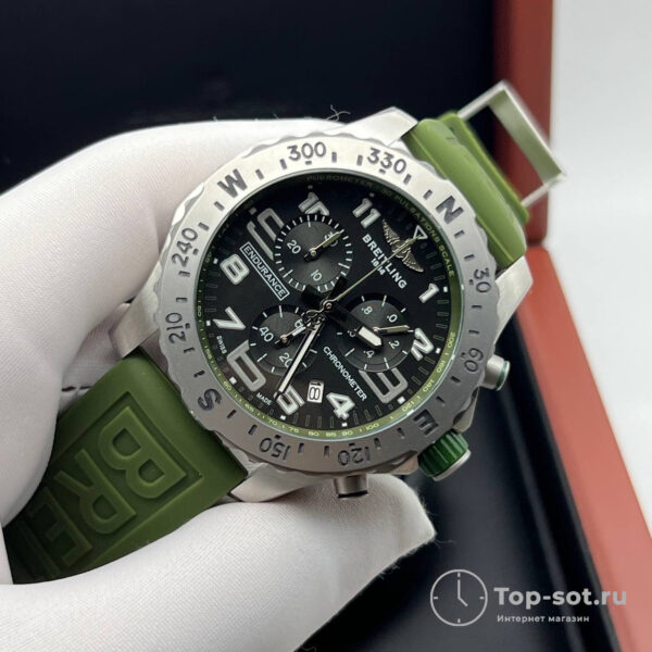 Часы BREITLING Endurance — изображение 2